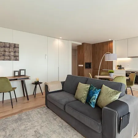 All4braga - Minho's Guest Appartement *