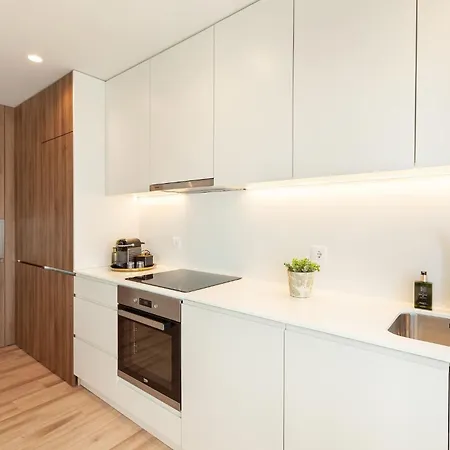All4braga - Minho's Guest Appartement