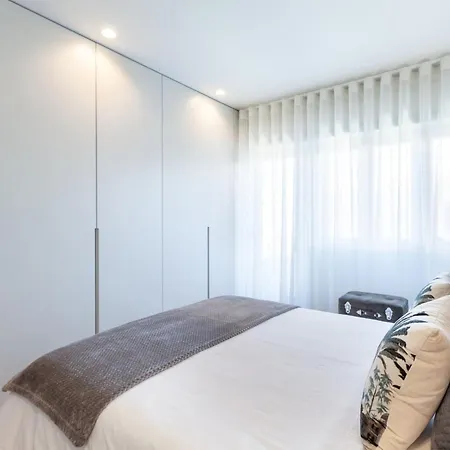 Apartment All4braga - Minho's Guest Braga
