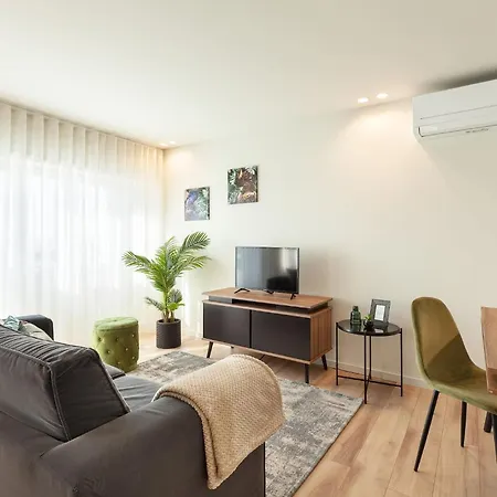 All4braga - Minho's Guest *