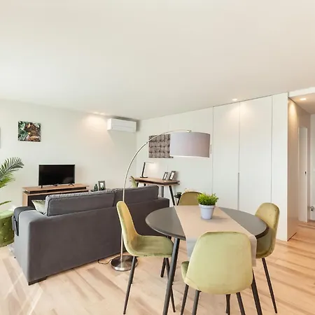 All4braga - Minho's Guest