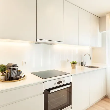 All4braga - Minho's Guest Apartment Braga