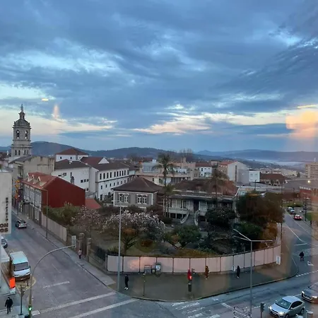 All4braga - Minho's Guest Apartment