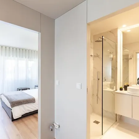 All4braga - Minho's Guest Appartement *