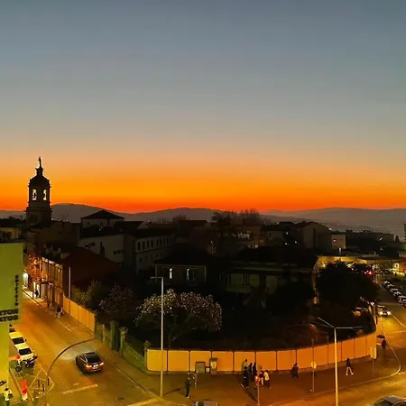 Apartment All4braga - Minho's Guest Braga