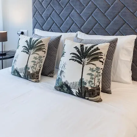 Apartment All4braga - Minho's Guest