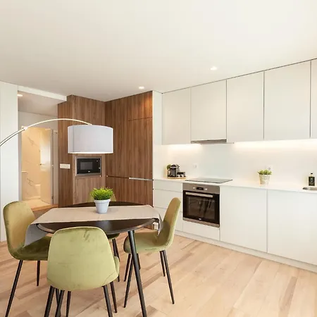 All4braga - Minho's Guest Apartment Braga