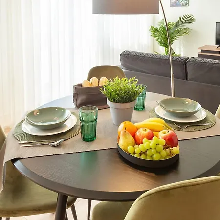 All4braga - Minho's Guest Appartement