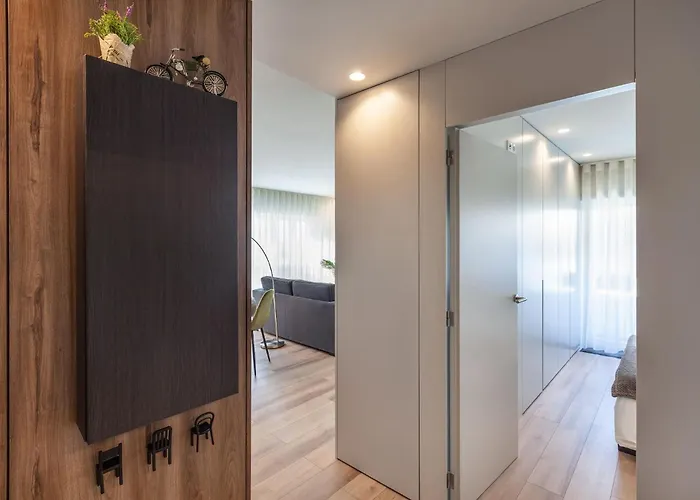 All4braga - Minho's Guest * בראגה