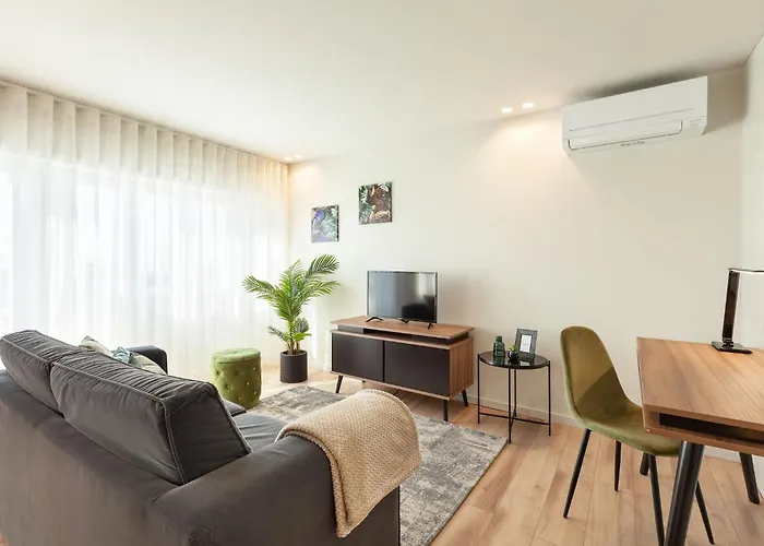 All4braga - Minho's Guest *