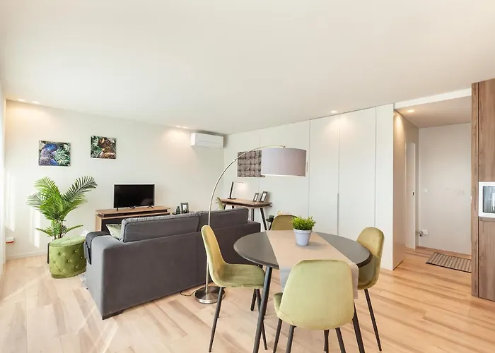 All4braga - Minho's Guest