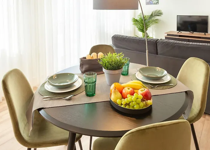 All4braga - Minho's Guest דירה