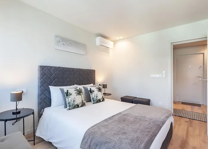 All4braga - Minho's Guest *